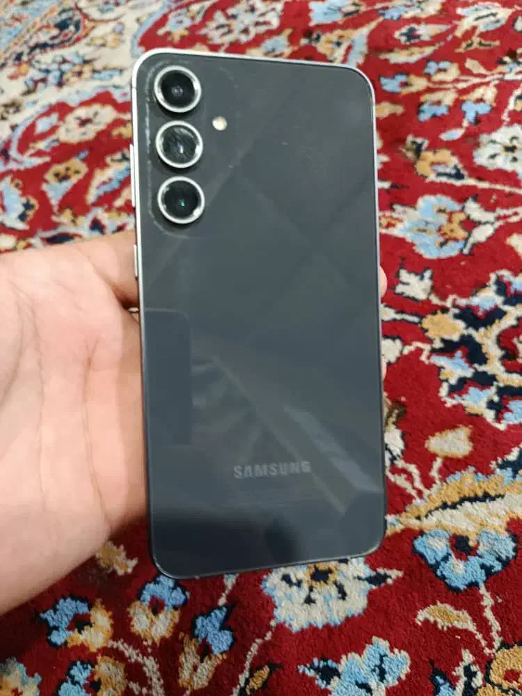 سامسونگ Galaxy S23 FE با حافظهٔ ۲۵۶ گیگابایت|موبایل|فسا, |دیوار