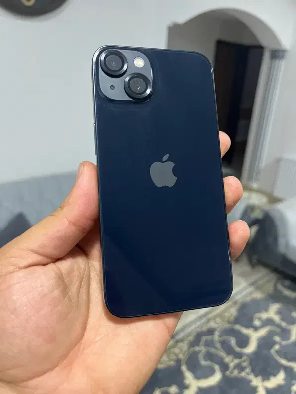 ایفون ۱۳ نرمال|موبایل|کرمان, |دیوار