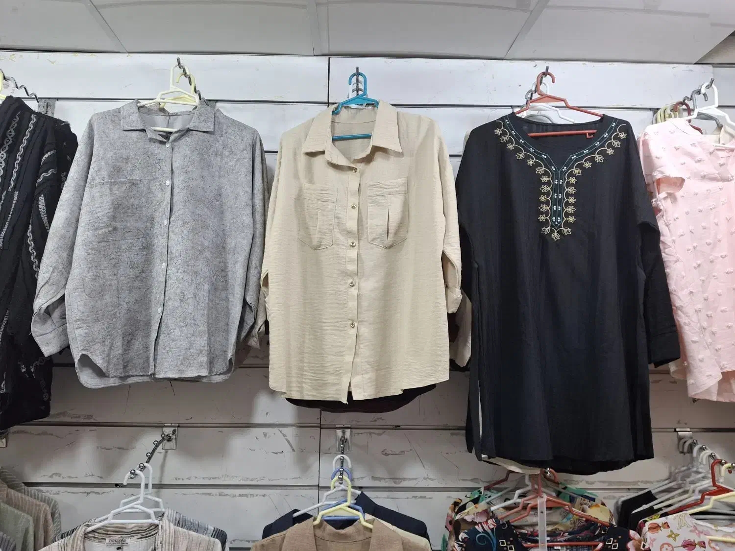 لباس|لباس|بندرعباس, |دیوار