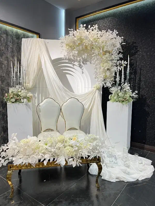 باغ تالار کوچک تولدعروسی نامزدی عقد بله برون تولد|خدمات پذیرایی، مراسم|تهران, سعیدآباد|دیوار