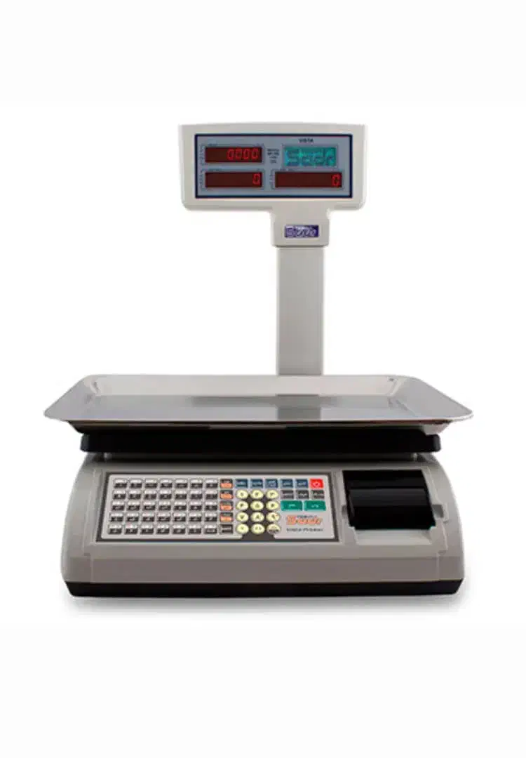 معاوضه ترازو قدیمی با جدید به صورت اقساطی|فروشگاه و مغازه|مبارکه, |دیوار