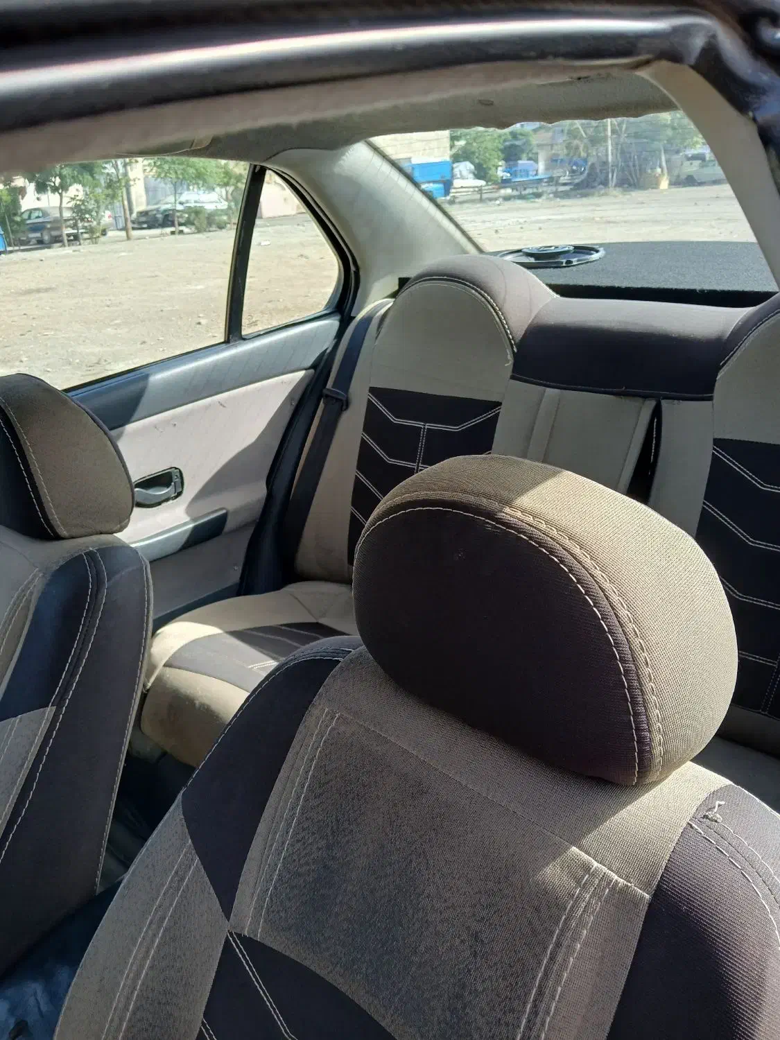 سمندمدل ۸۱|خودرو سواری و وانت|بومهن, |دیوار