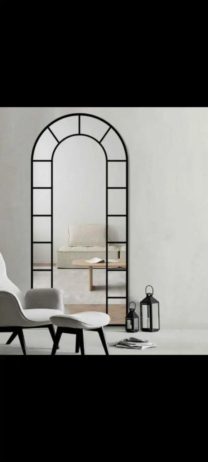 اینه|آینه|اهواز, فتح|دیوار