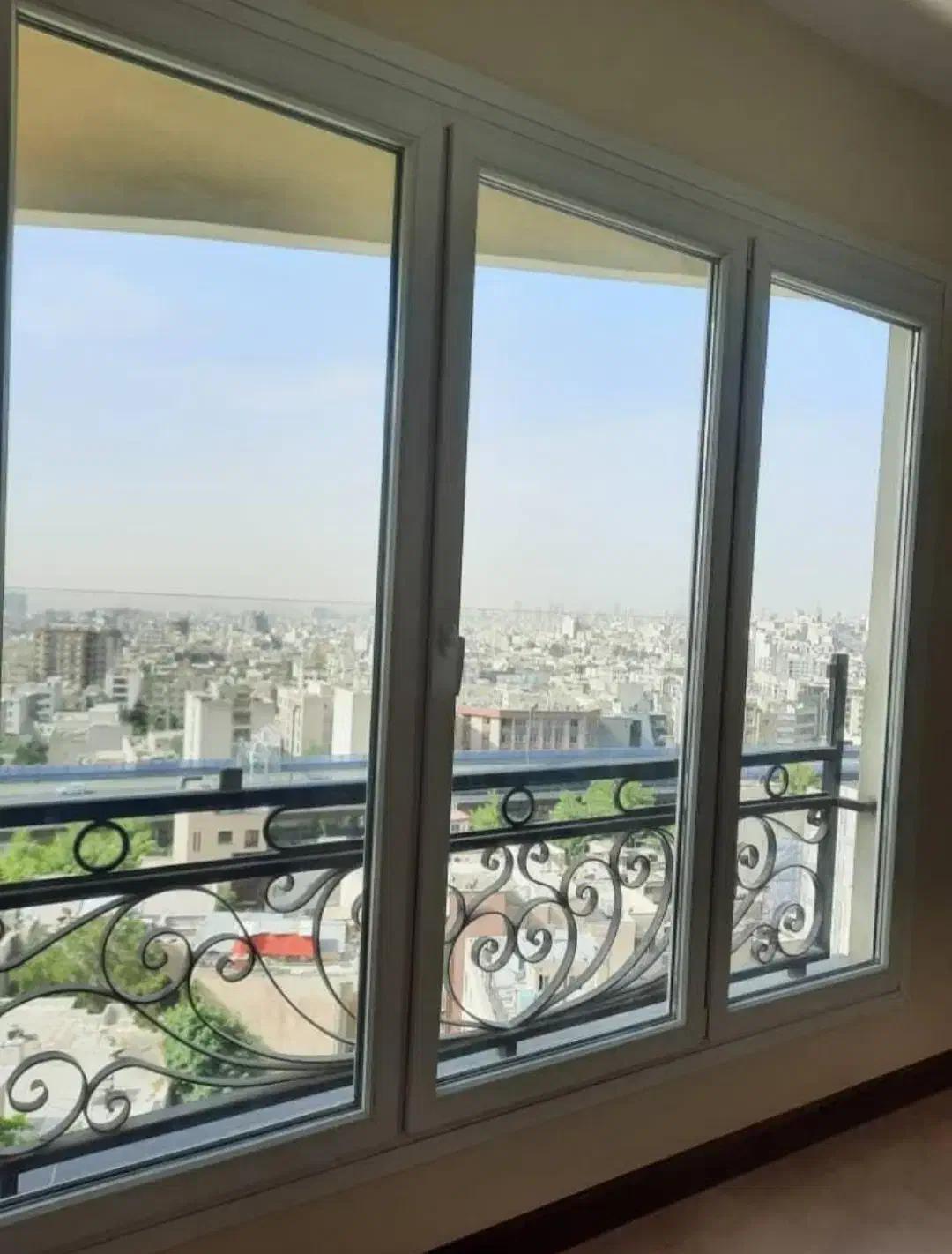 شیان/ فرشادی/135متر/3 خواب/ غرق نور|فروش آپارتمان|تهران, لویزان|دیوار
