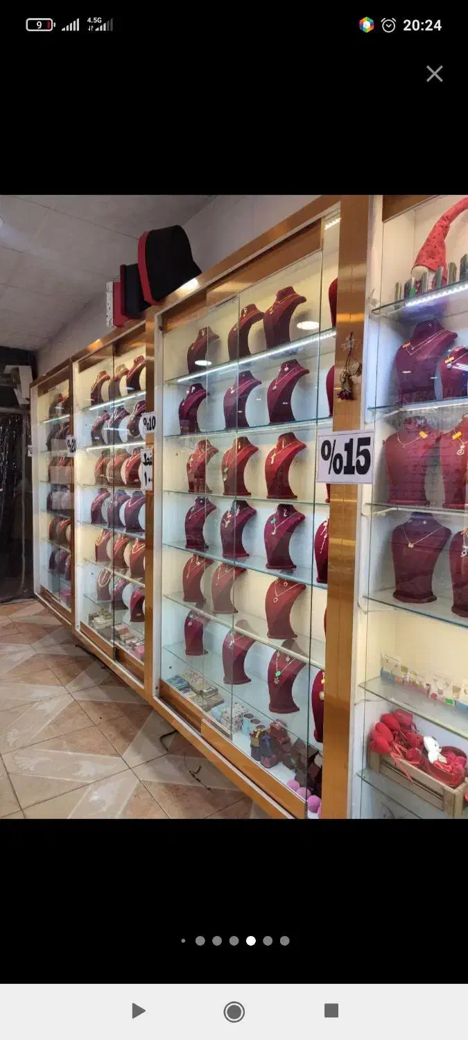 فروش انواع بدلیجات باتمامی دکورشیک وخواص|بدلیجات|نیشابور, شهرک ولیعصر|دیوار