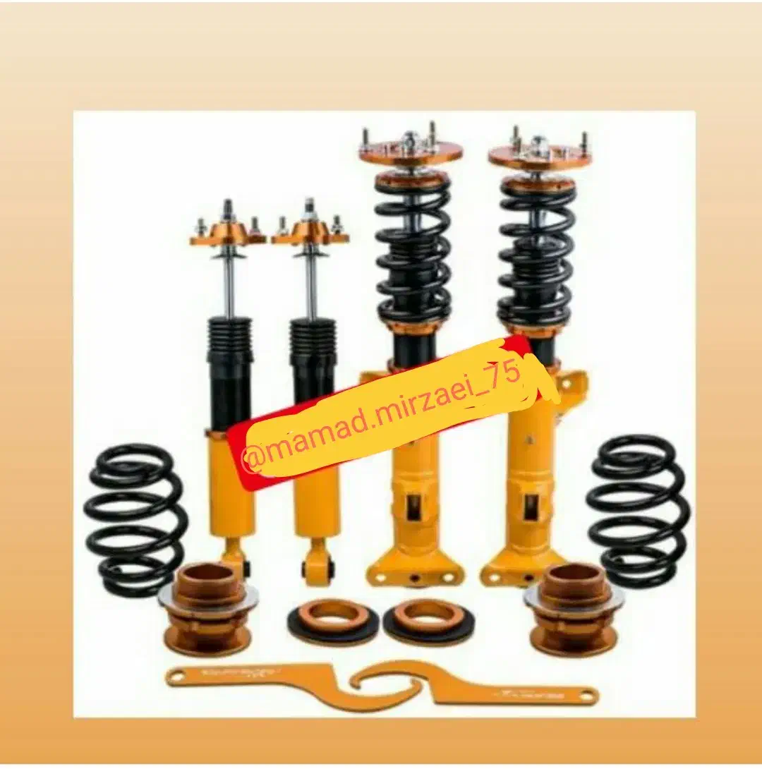 جلوبندی سازی محمد|خدمات موتور و ماشین|برخوار, |دیوار