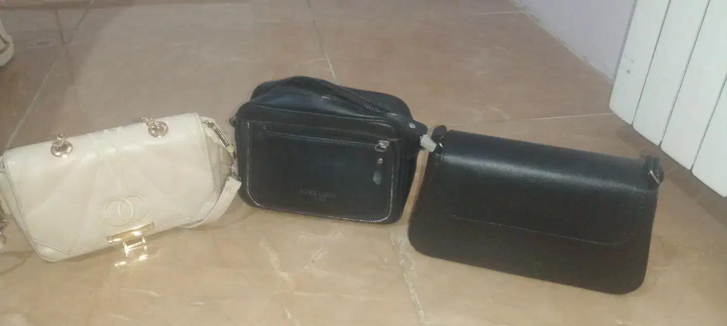 کیف زنانه|کیف، کفش، کمربند|سنندج, |دیوار