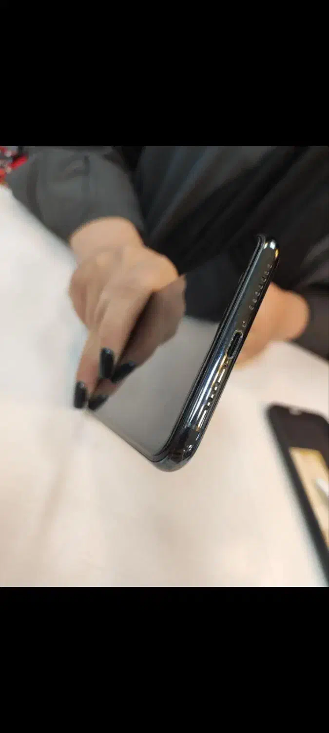 اپل iPhone 11 Pro Max با حافظهٔ ۲۵۶ گیگابایت|موبایل|دماوند, گیلاوند|دیوار