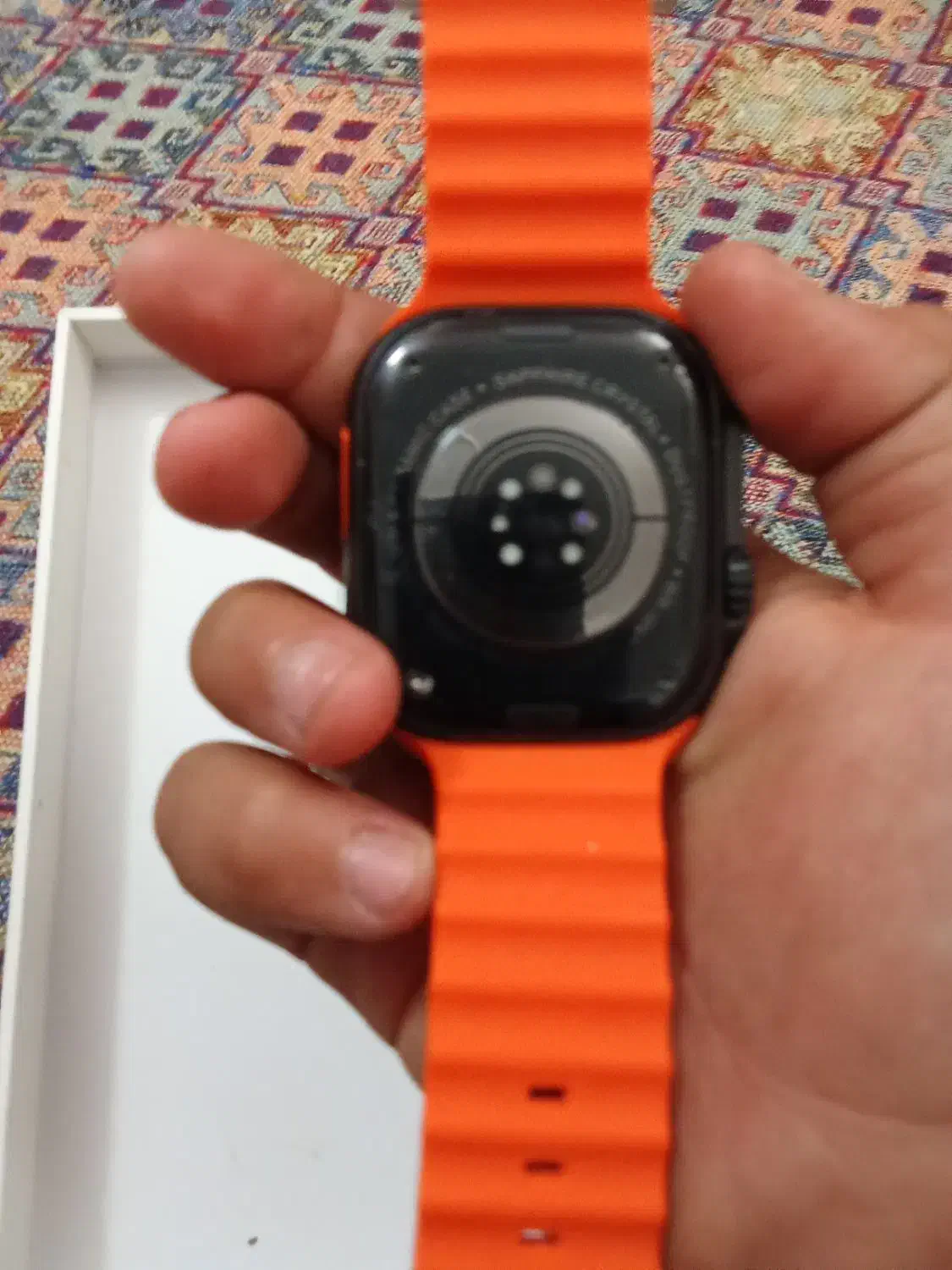 ساعت اپل واچ|ساعت|بهارستان, |دیوار