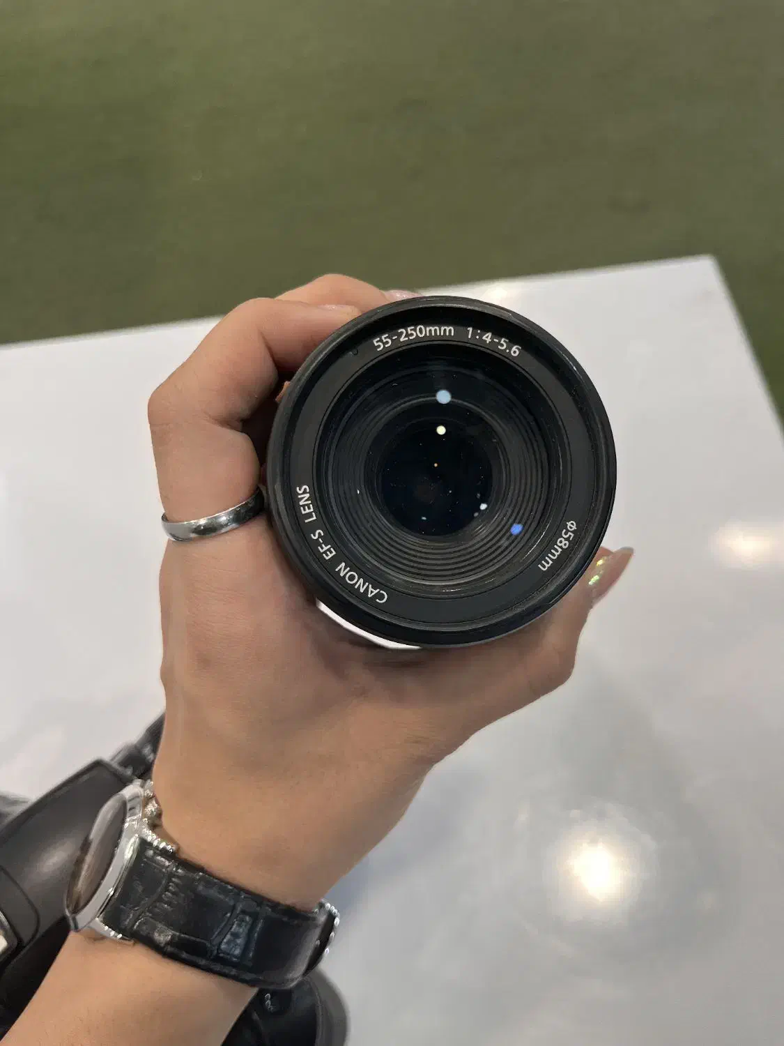 لنز دوربین|دوربین عکاسی و فیلمبرداری|ورامین, ورامین|دیوار