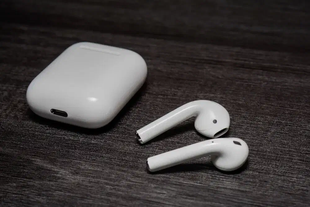 AirPod هنذفری بلوتوث|لوازم جانبی موبایل و تبلت|سبزوار, دانشگاه آزاد|دیوار