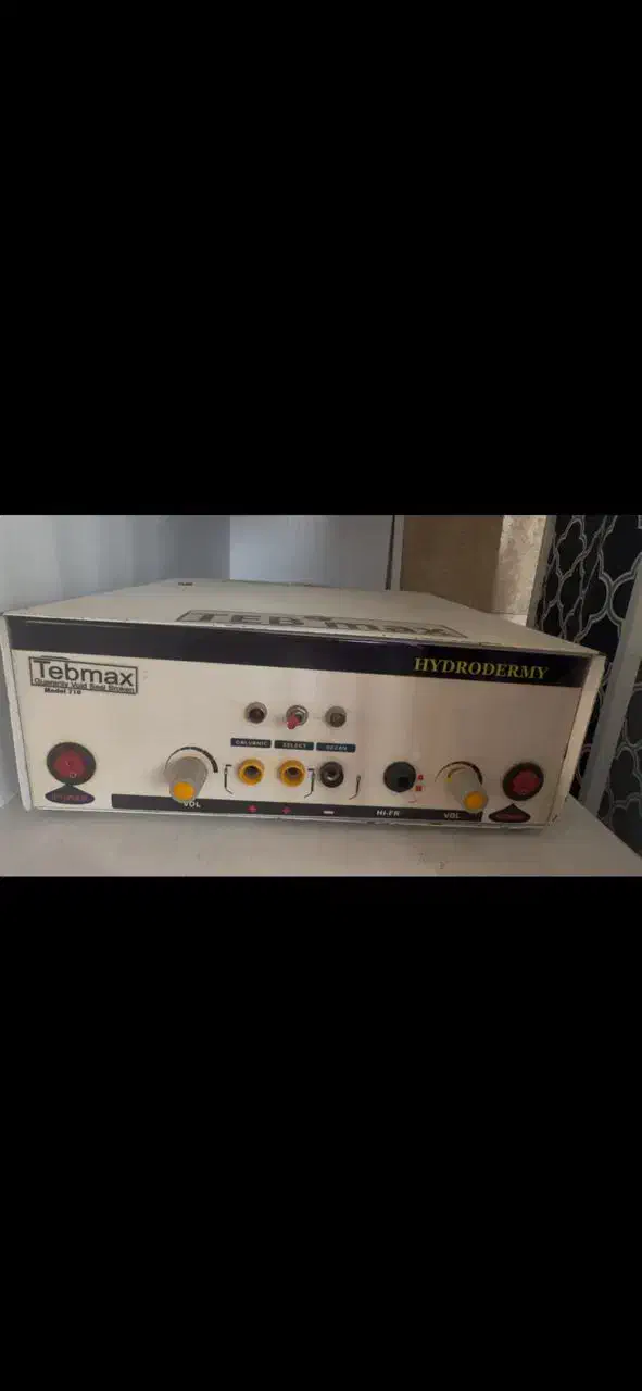 شراکتبا متخصص پوست یا پزشک عمومی|استخدام درمانی، زیبایی، بهداشتی|آمل, |دیوار