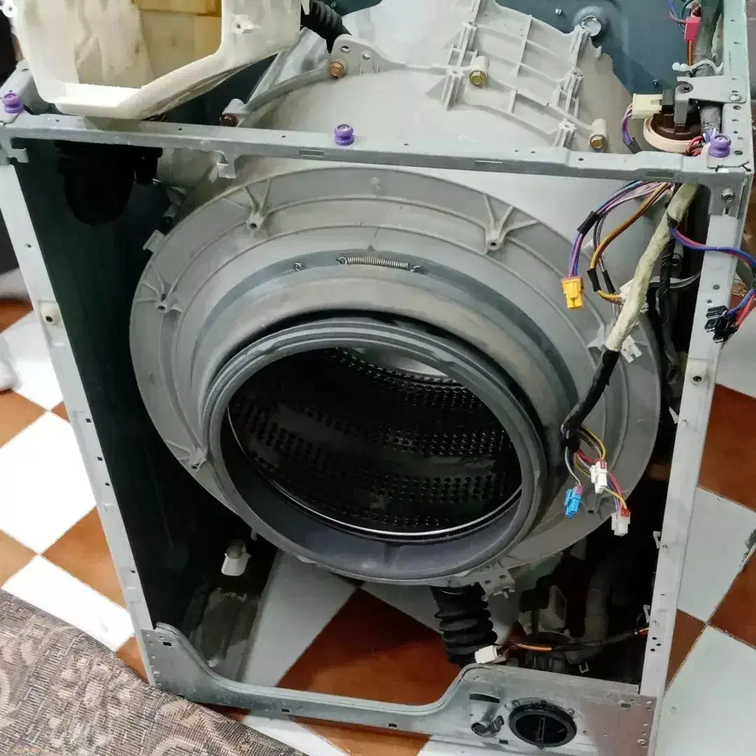 تعمیرات لباسشویی،یخچال،ماهدشت|خدمات پیشه و مهارت|ماهدشت, |دیوار