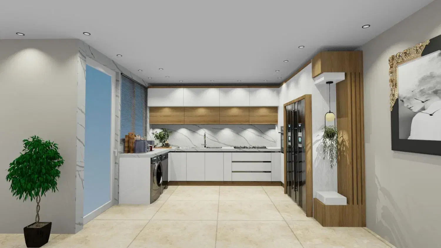 شاگرد نصاب کابینت|استخدام صنعتی، فنی، مهندسی|کرمانشاه, |دیوار