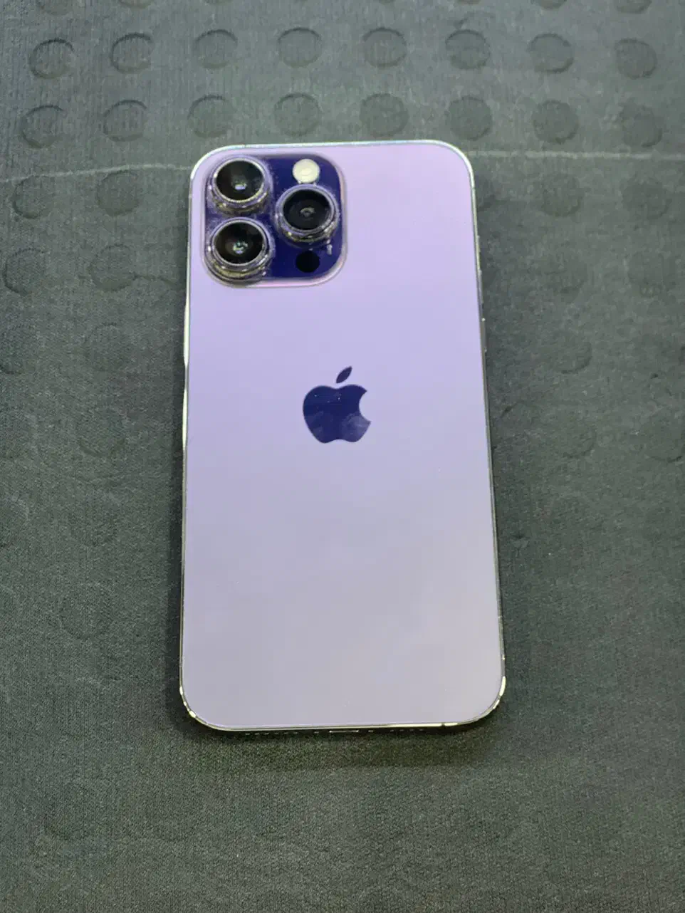 14 promax ایفون 256 گیگ پلمپ|موبایل|تهران, تهرانپارس جنوبی|دیوار