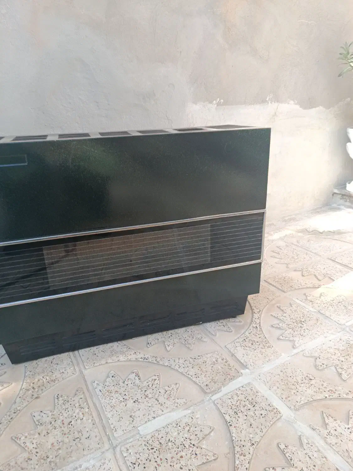 بخاری|بخاری، هیتر، شومینه|سنقر, |دیوار