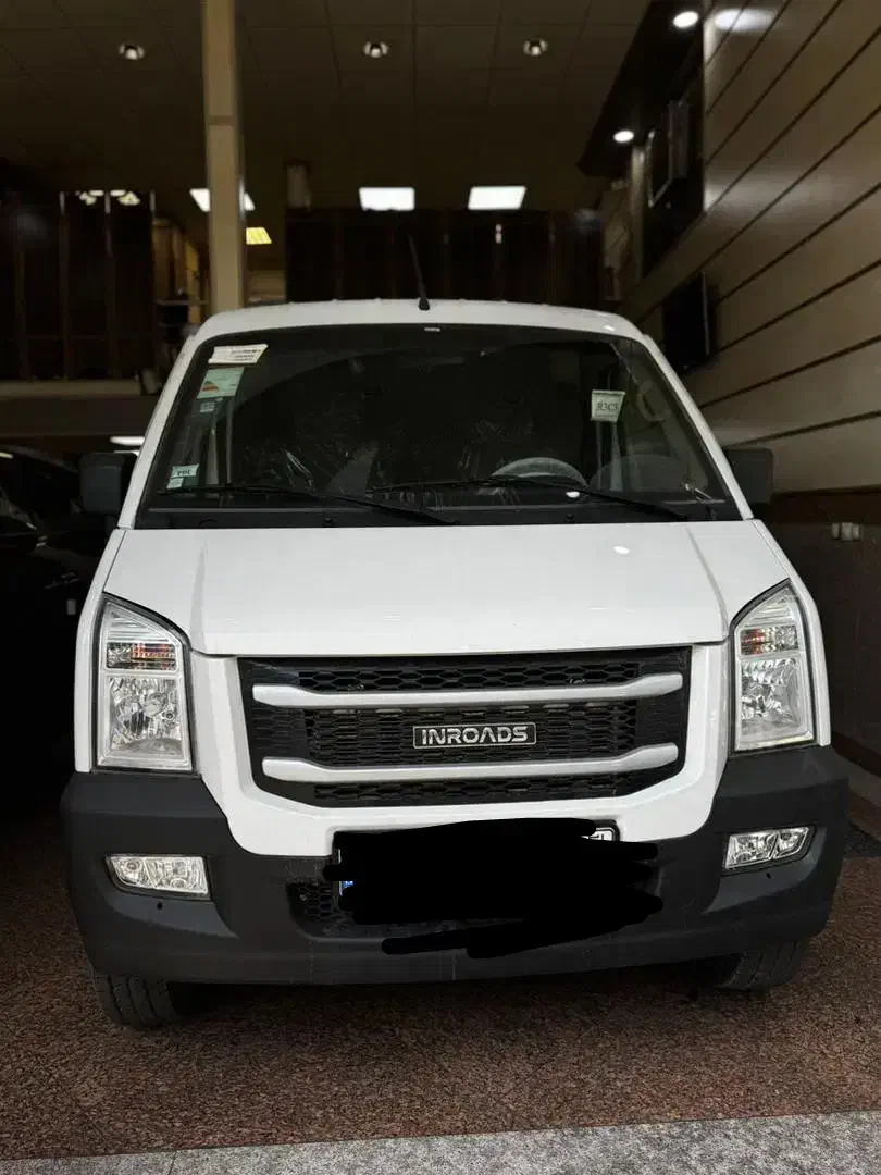 ون اینرودز برج روز/اقساطی/تحویل یکساعته|خودرو سواری و وانت|تهران, جمهوری|دیوار