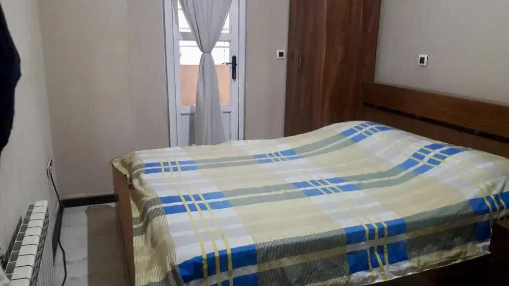 واحد ۱۲۰ متری دو خوابه در گلسار|فروش آپارتمان|رشت, گلسار|دیوار