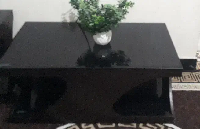 میز عسلی|مبلمان خانگی و میز عسلی|ایذه, |دیوار