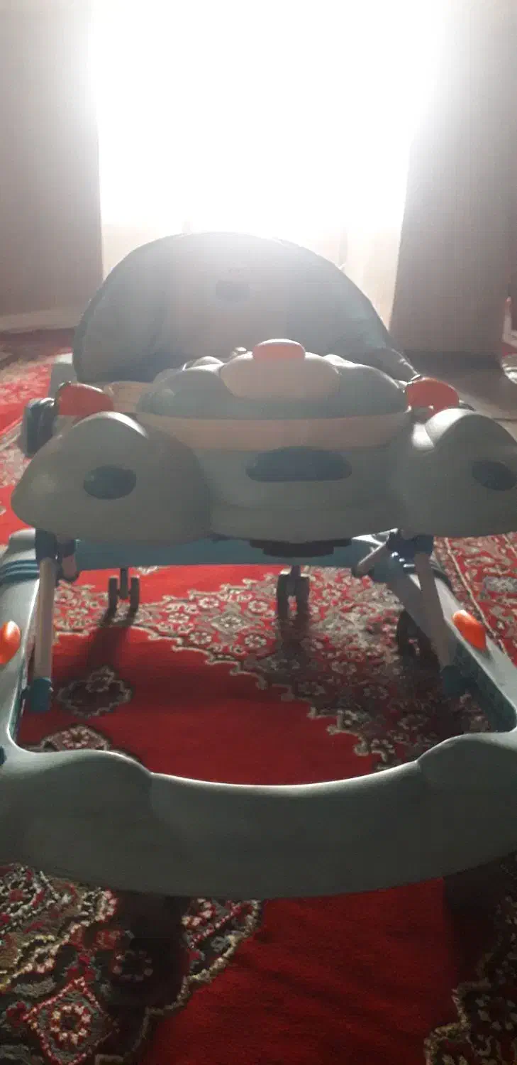 روروک|کالسکه و لوازم جانبی|شیراز, شهرک بهار|دیوار