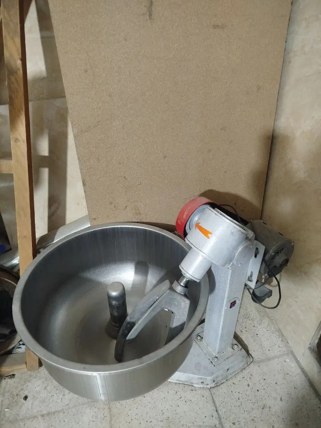 خمیرگیر۴۰کیلویی|کافی‌شاپ و رستوران|بهارستان, |دیوار