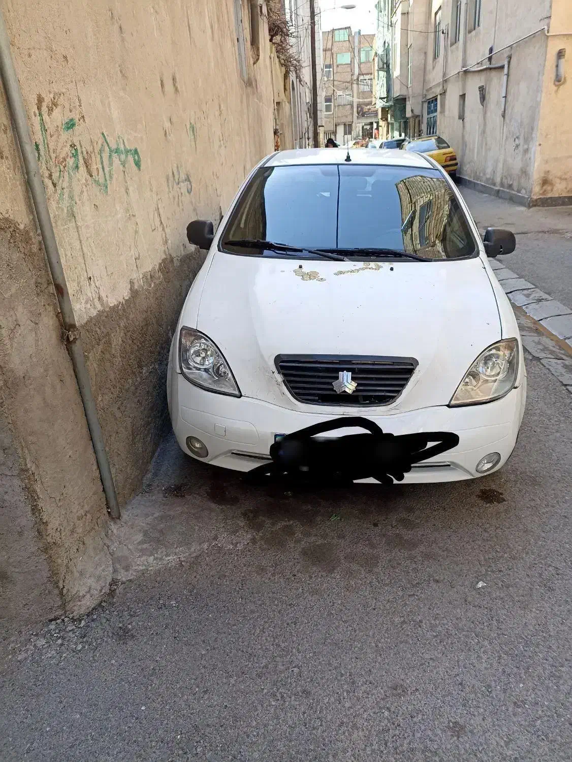 تیبا2مدل98|خودرو سواری و وانت|کرج, گلشهر|دیوار