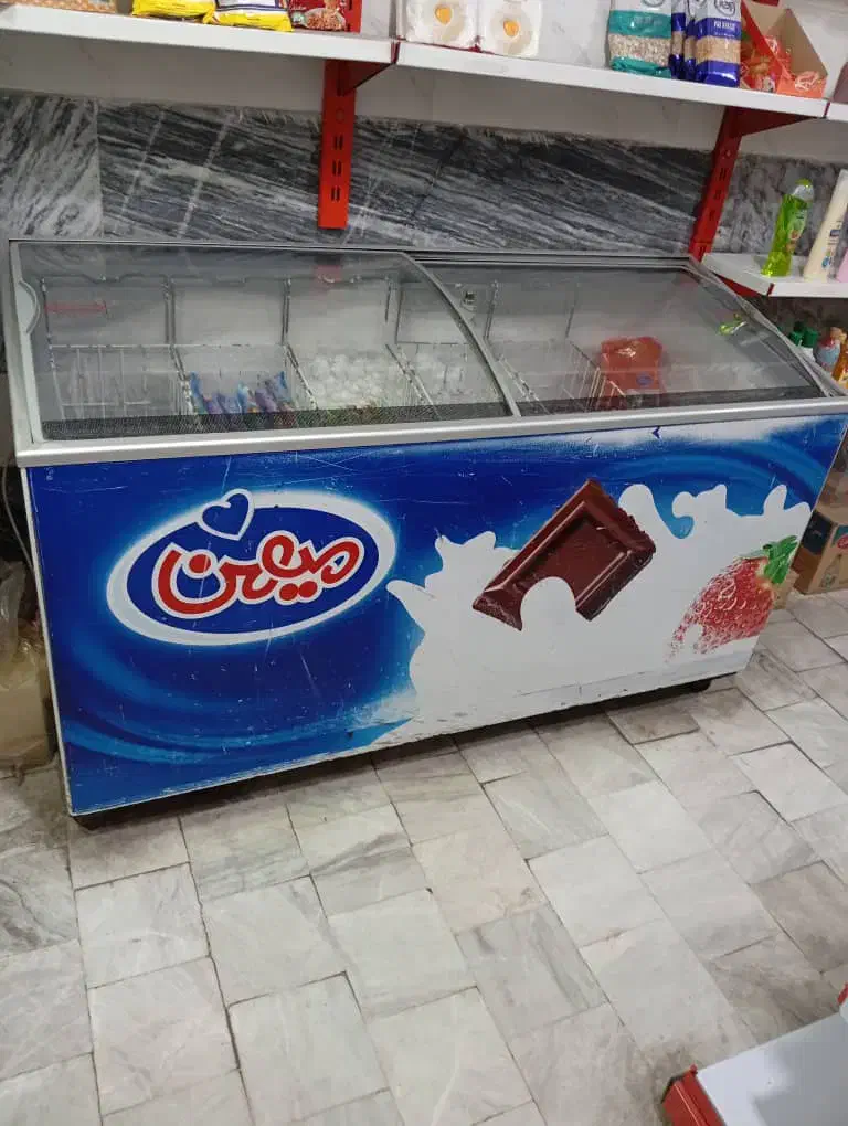 تجهیزات سوپر مارکت|فروشگاه و مغازه|ساری, |دیوار