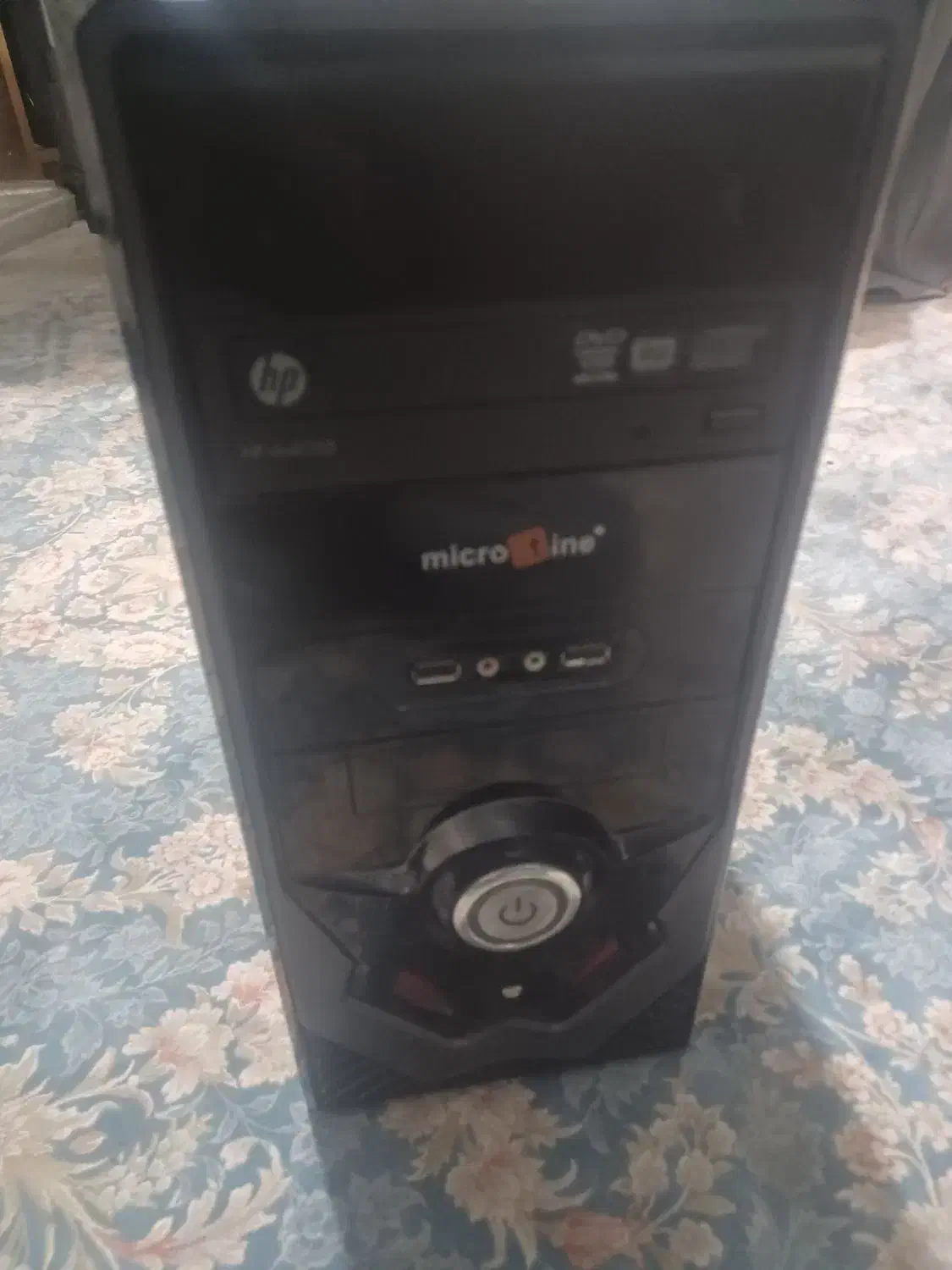 کامپیوتر|رایانه رومیزی|اصفهان, شهید رجایی|دیوار