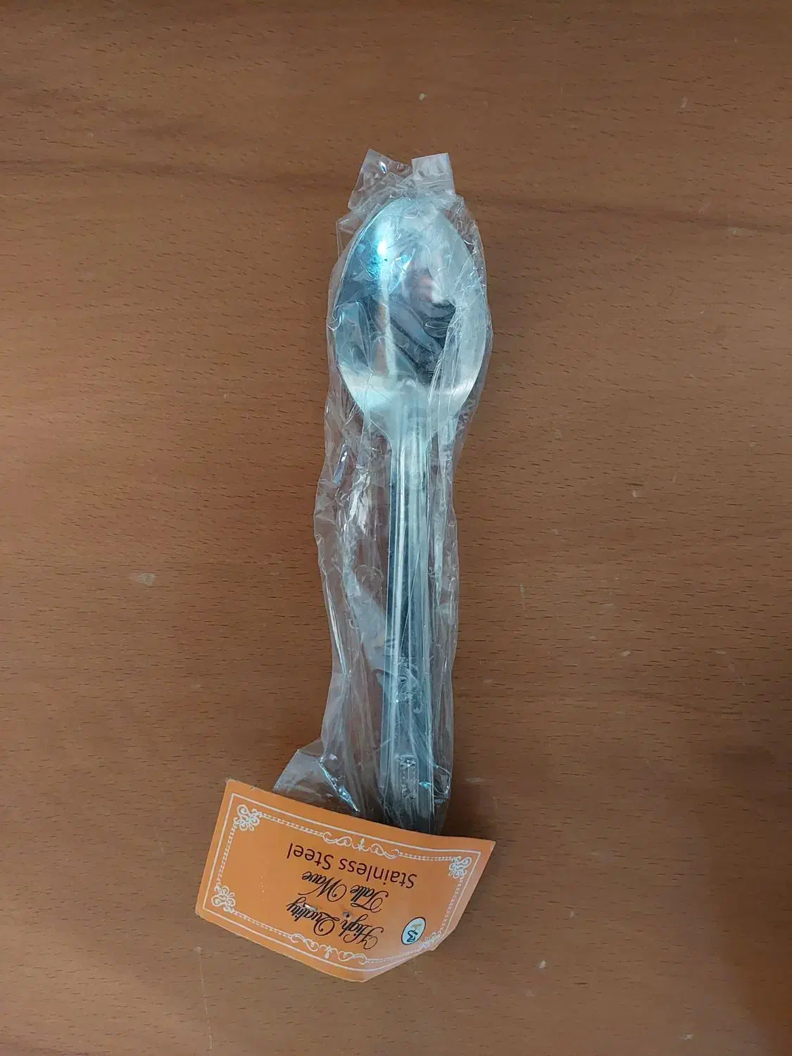 قاشق غذا خوری و چای خوری نو قیمت استثنایی|ظروف سرو و پذیرایی|محمدیه-قزوین, |دیوار