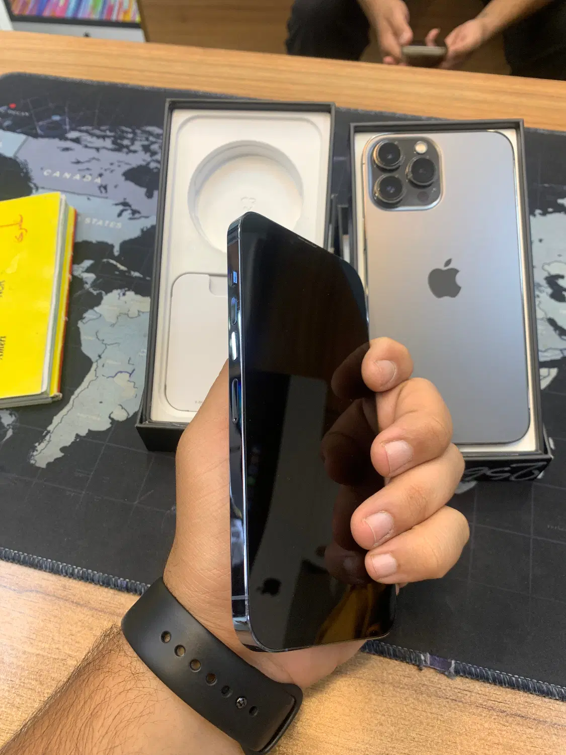 iphone 13promax|موبایل|تهران, جردن|دیوار