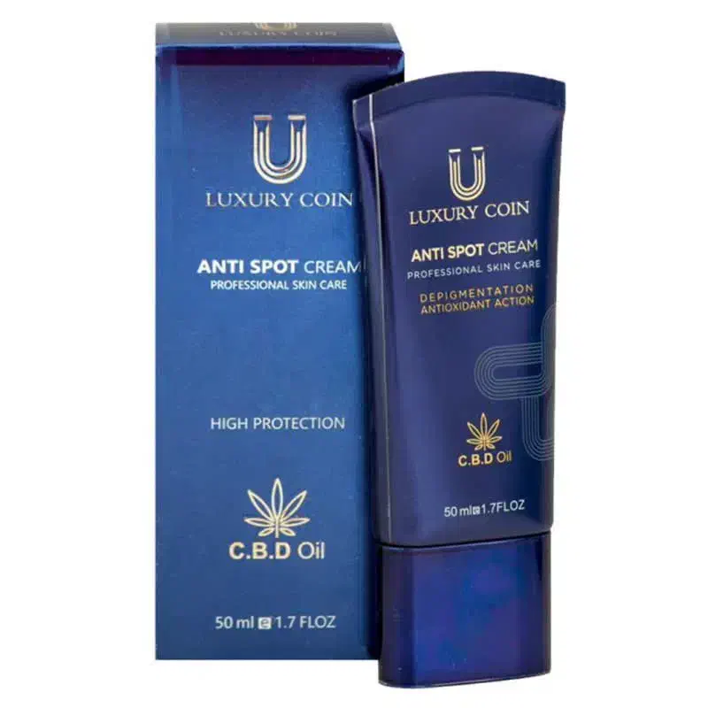 کرم ضدلک لاکچری کوین/اصلی|آرایشی، بهداشتی، درمانی|سمیرم, |دیوار