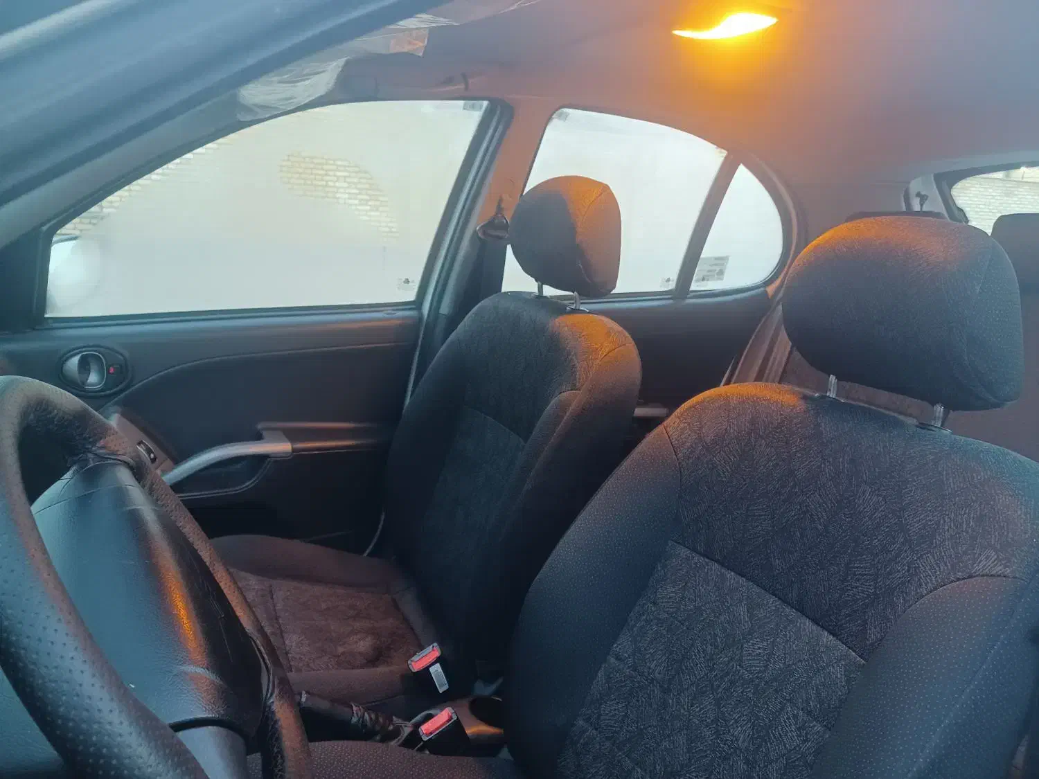 کوییک s ساده MT مدل ۱۴۰۱|خودرو سواری و وانت|زنجان, |دیوار