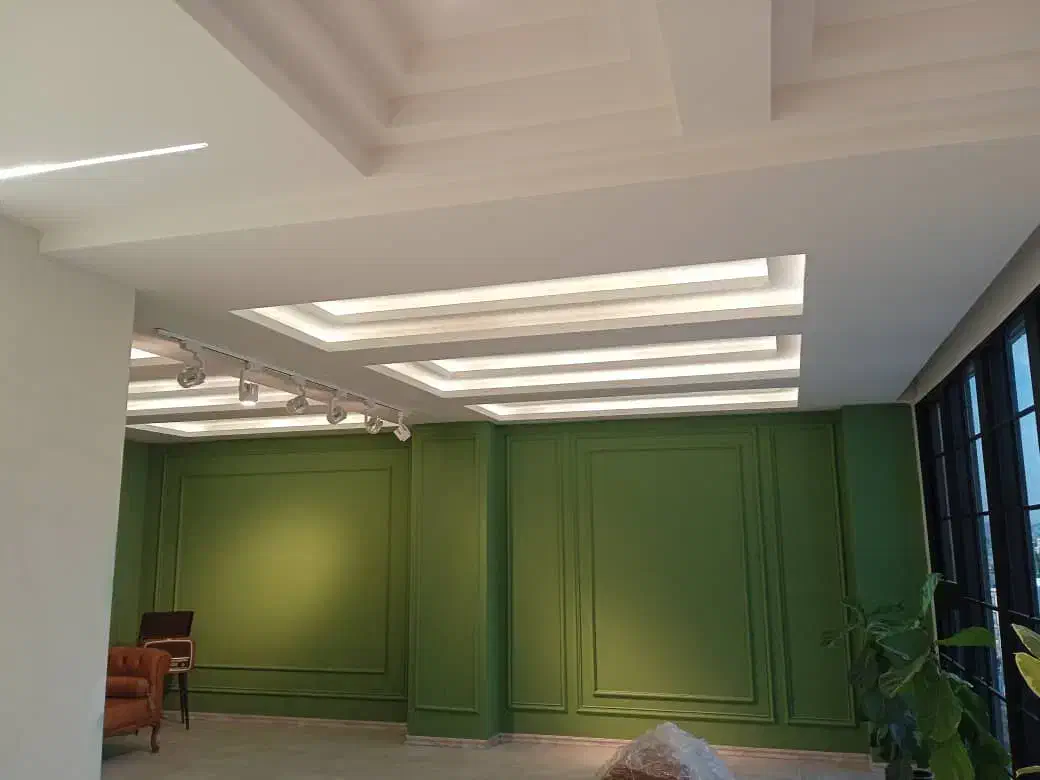 نصاب کاغذ دیواری|خدمات پیشه و مهارت|شیراز, عادل آباد|دیوار