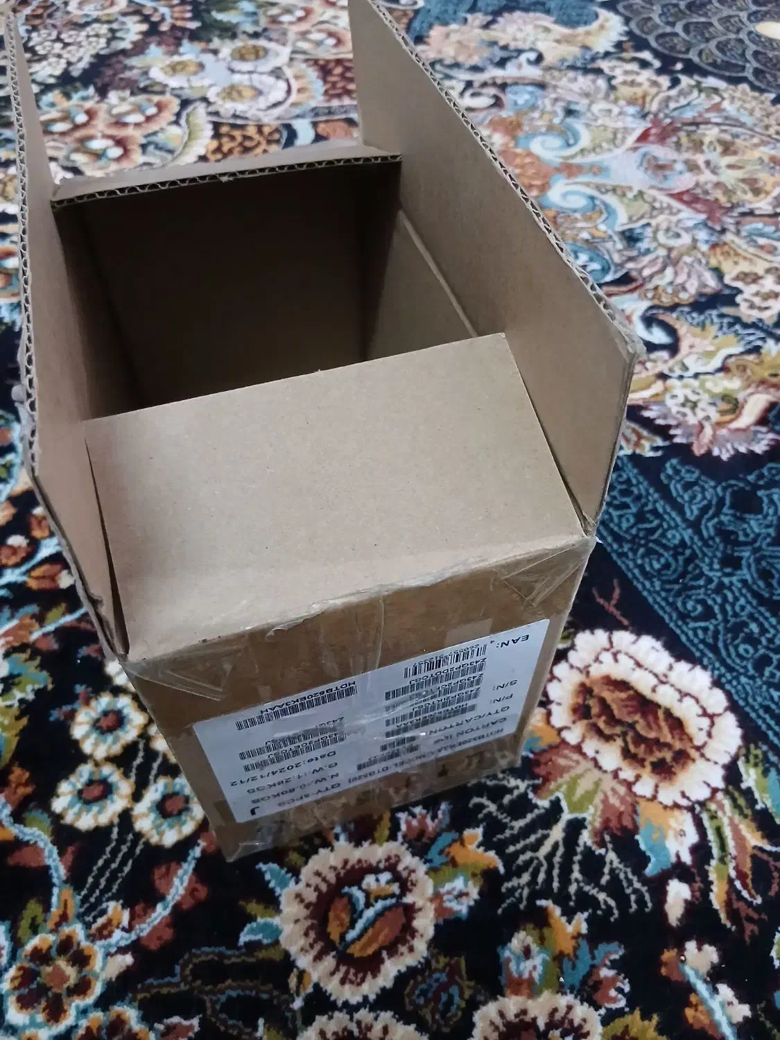 هارد|قطعات و لوازم جانبی رایانه|قم, باغ شریفی|دیوار