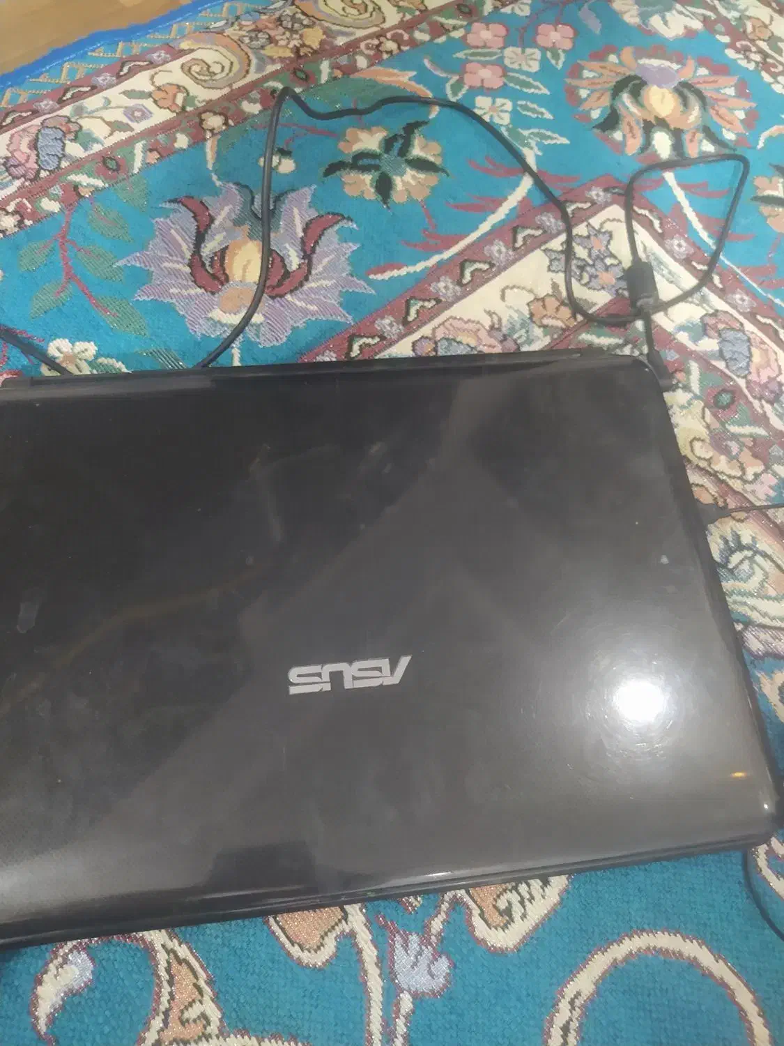 لپ تاپ آیسوز|رایانه همراه|اسفراین, |دیوار