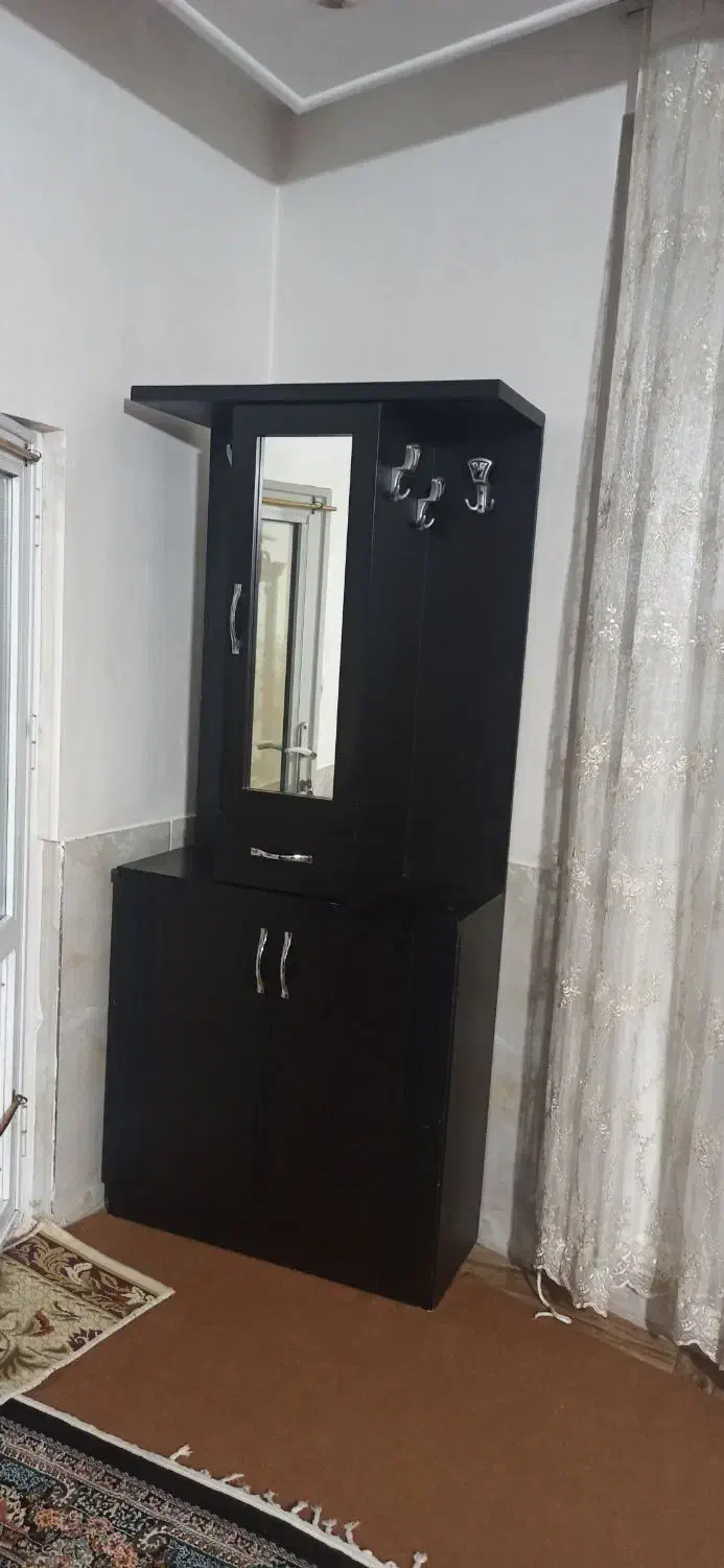 جا کفشی|جاکفشی، کمد، دراور|آبیک, |دیوار