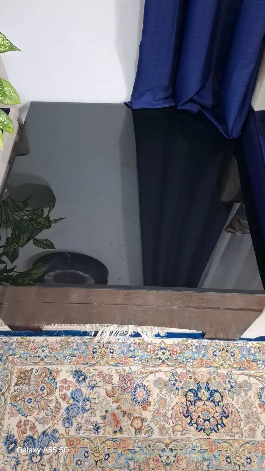 میز تک جلو مبلی|مبلمان خانگی و میز عسلی|کلاچای, |دیوار