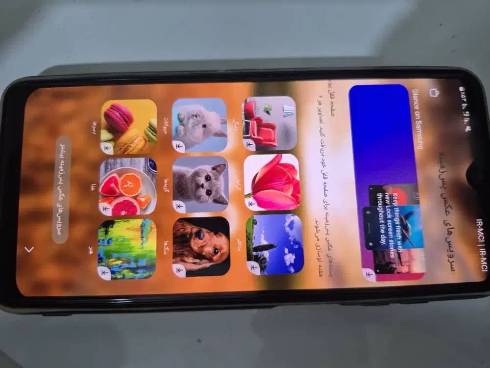 گوشی M32|موبایل|اصفهان, مارچین|دیوار