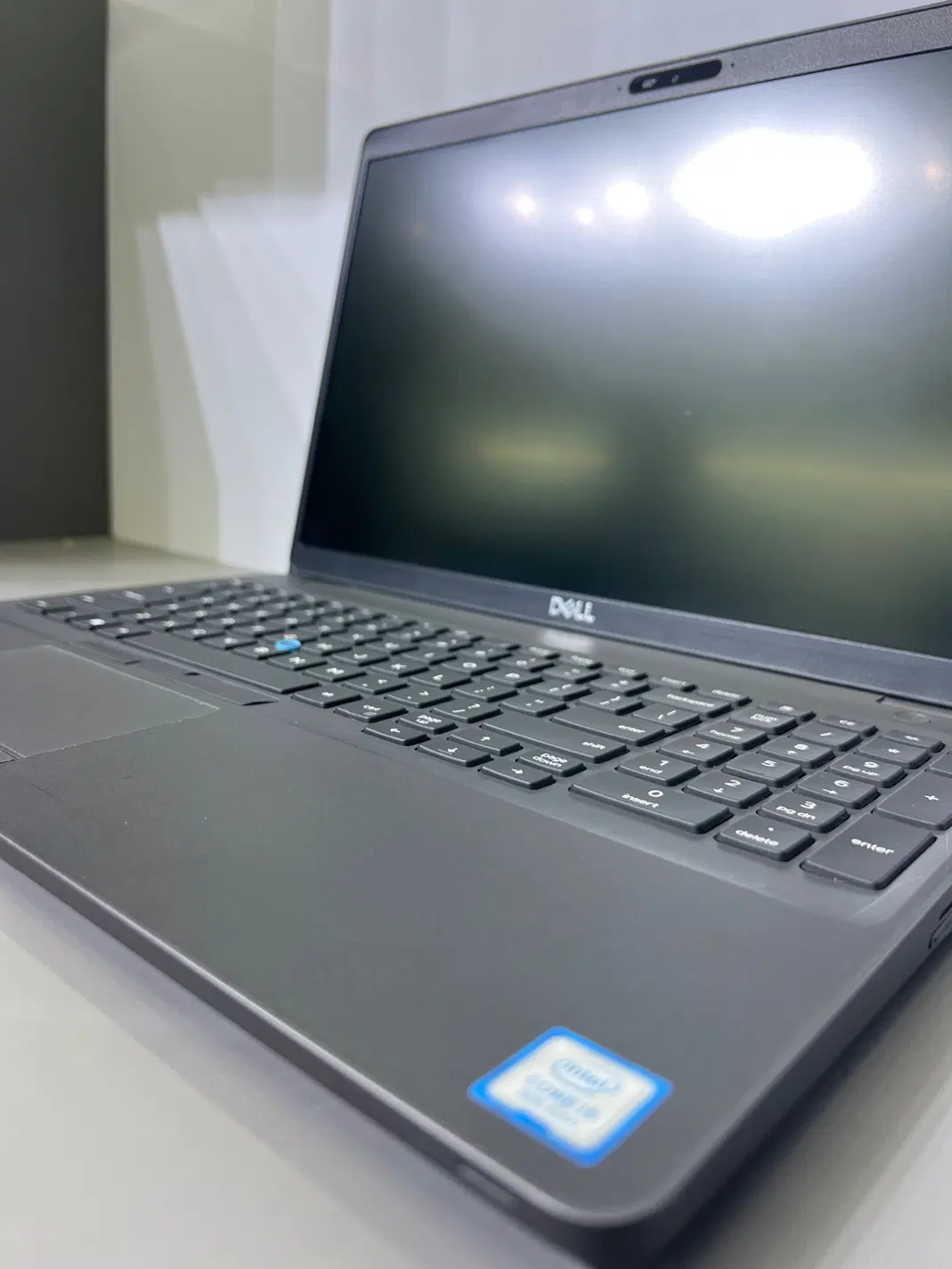 Dell 5500|رایانه همراه|بندر گناوه, |دیوار