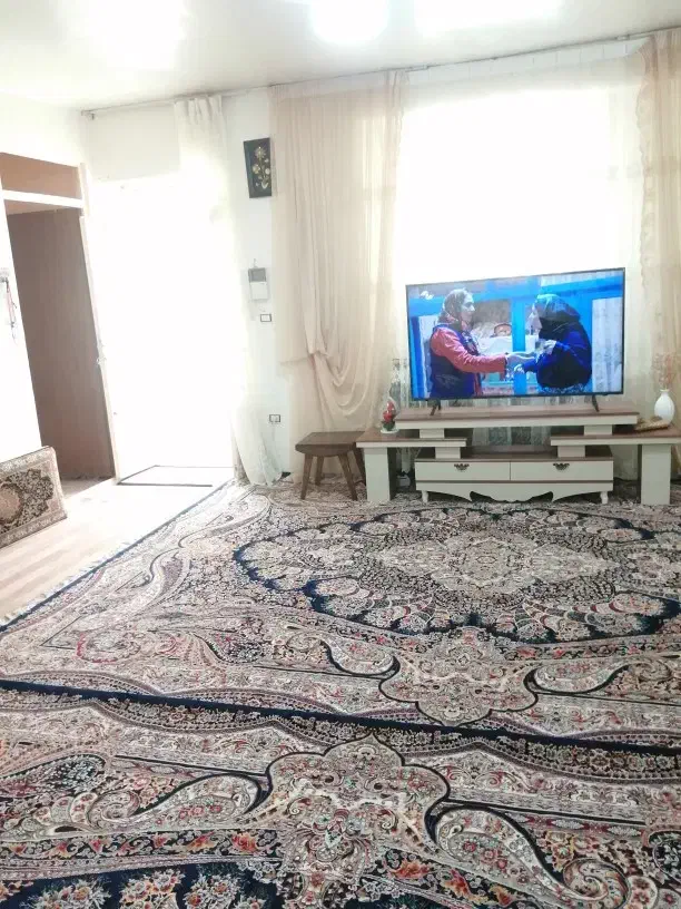 فروش خونه ویلایی در منجیل آباد رباط کریم|فروش خانه و ویلا|رباط‌کریم, منجیل آباد|دیوار