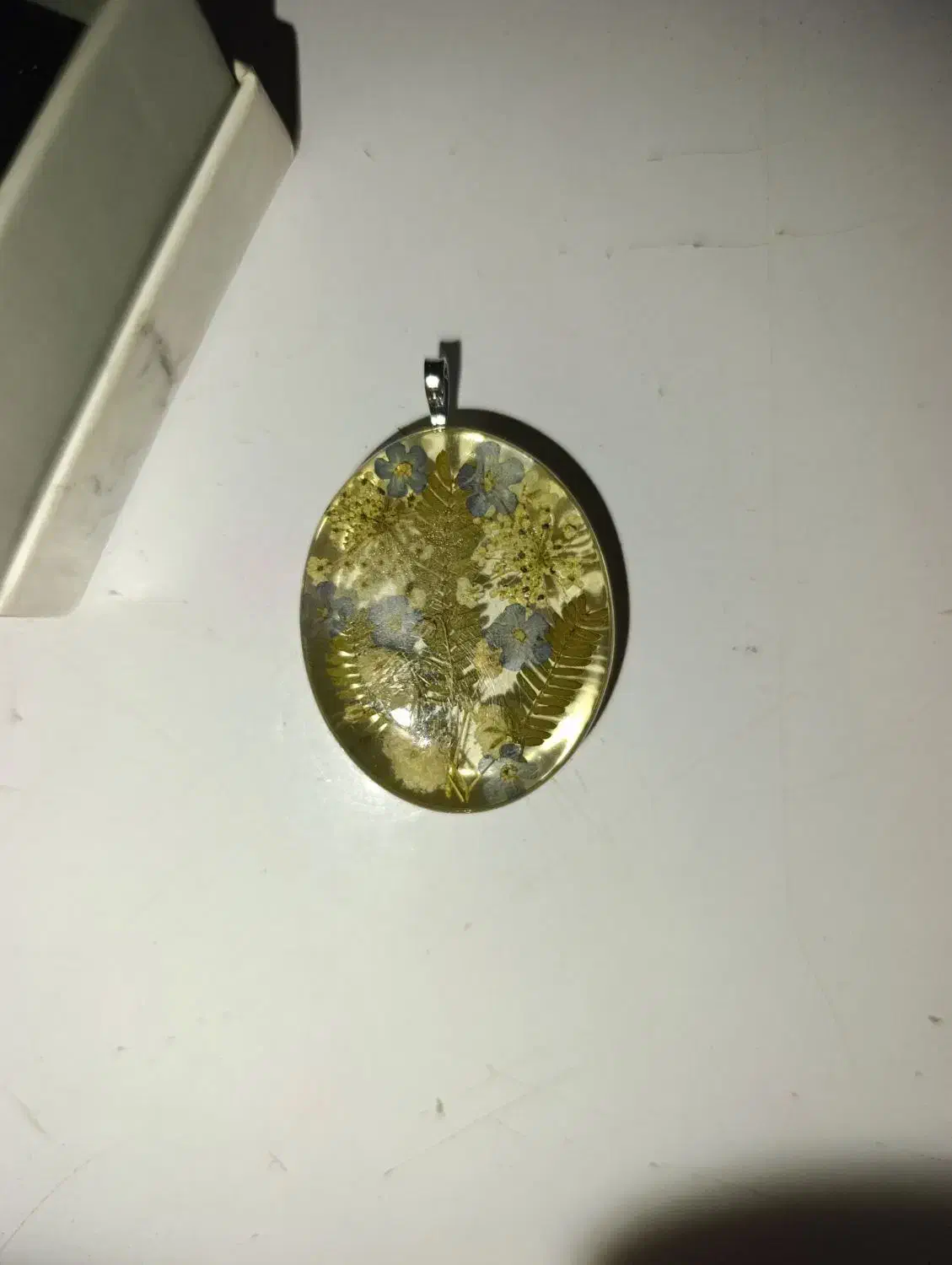 گردنبند رزینی|بدلیجات|قم, پردیسان|دیوار