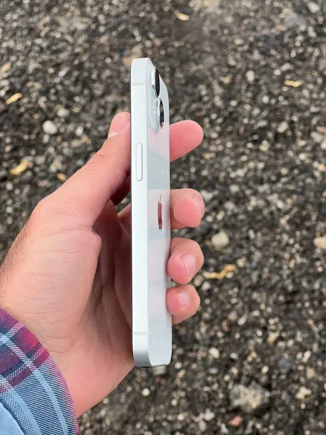 آیفون 13 نرمال|موبایل|بستان آباد, |دیوار