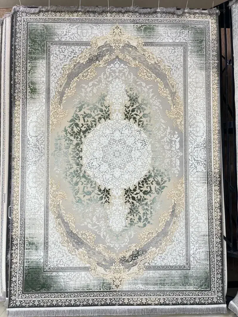 فرش داریم با قرعه کشی& فرش سارینا بلوار بیژن گُرد|فرش|بوشهر, |دیوار