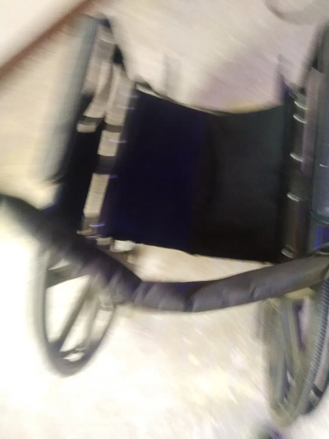 ویلچر‌ درحد|آرایشی، بهداشتی، درمانی|مشهد, طبرسی شمالی|دیوار