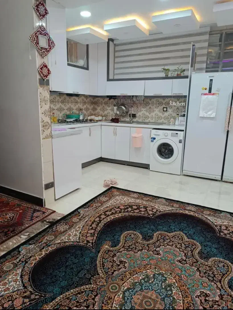 رهن  و رهن و اجاره آپارتمان گلسار ۱ ،قابل تبدیل|اجارهٔ آپارتمان|یاسوج, |دیوار