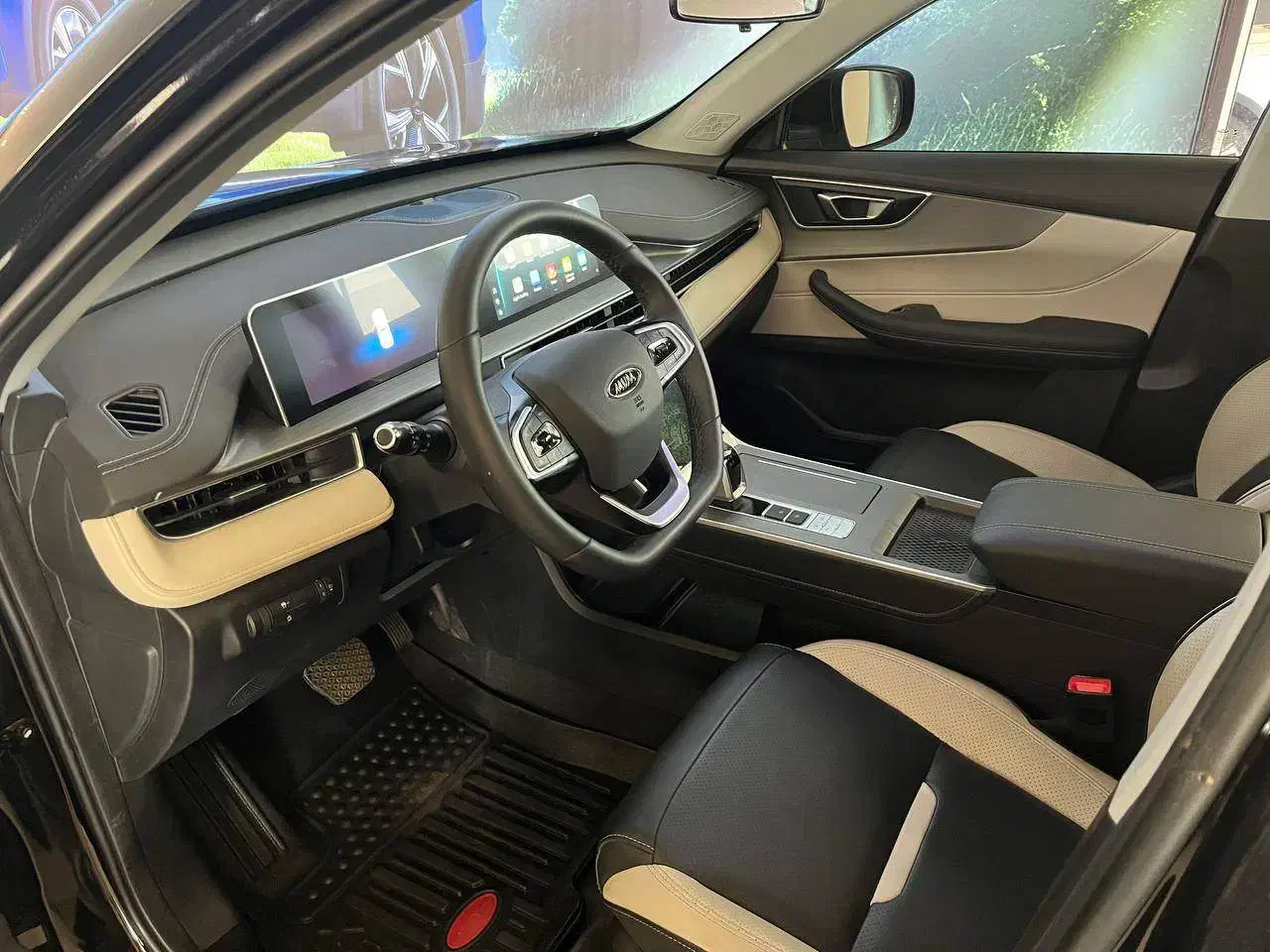 ایکس55 پرو پریمیوم X55 نسخه فول گیربکس دو کلاچه|خودرو سواری و وانت|تهران, فرحزاد|دیوار