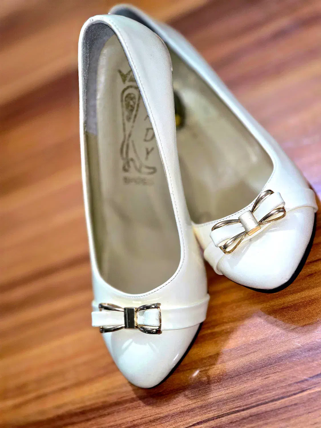 کفش مجلسی عروس نو|کیف، کفش، کمربند|کومله, |دیوار