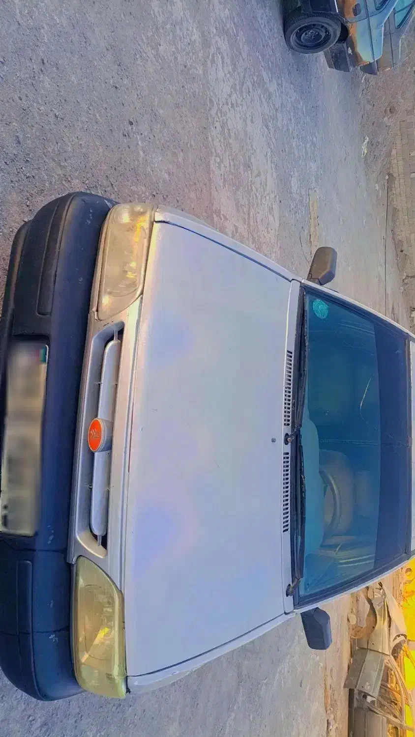 پراید مدل 90|خودرو سواری و وانت|نرماشیر, |دیوار