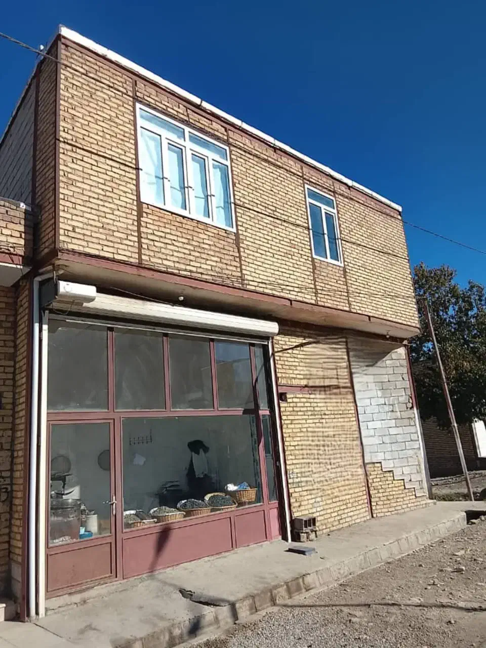 مغازه|فروش مغازه و غرفه|سیلوانه, |دیوار