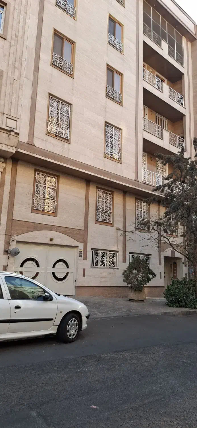 اجاره آپارتمان 130 متری